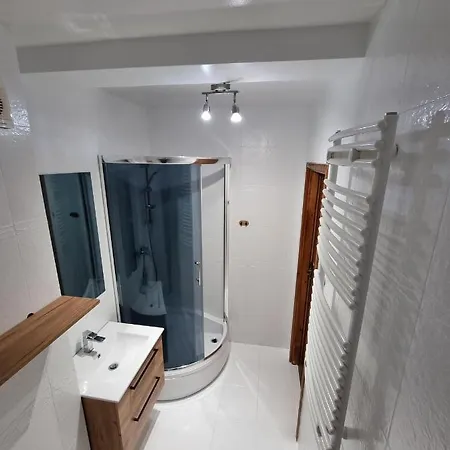 Apartmán Coral *