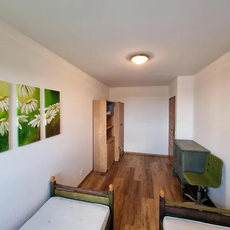 Coral Apartmán *
