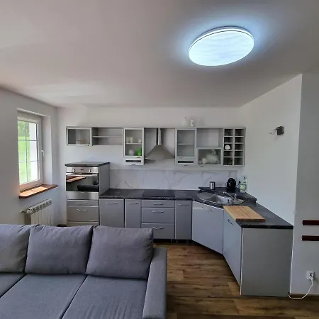 Apartmán Coral