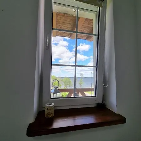 Apartmán Coral Dadaj